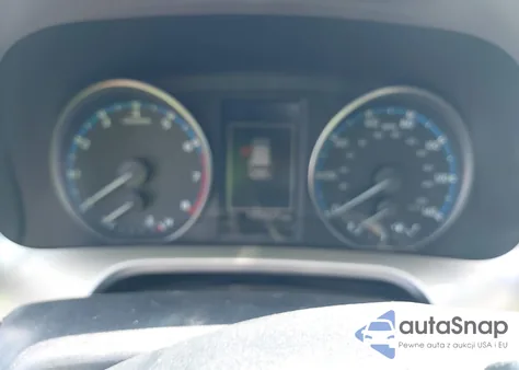 2018 Toyota Rav4 Le из США, поврежденный, VIN JTMBFREV4JD245507